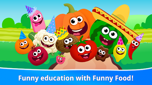 Educational games for kids 2 4