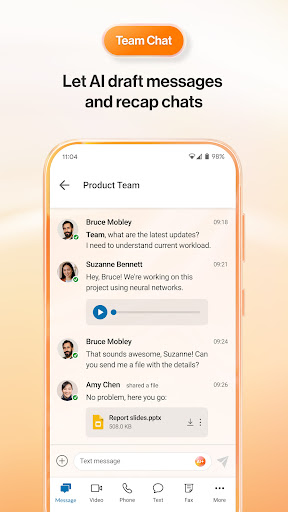 RingCentral