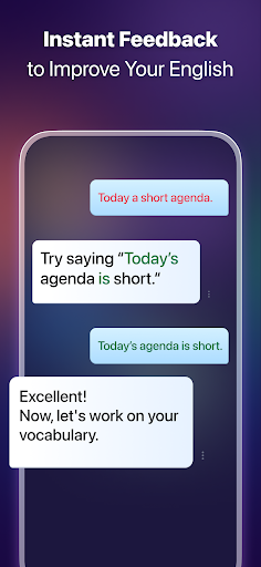 ELSA Speak: English Learning