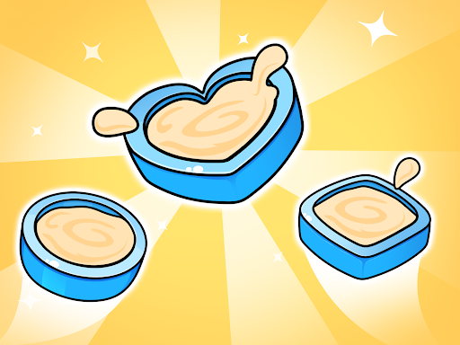 Cake Maker: Kids Cooking Games