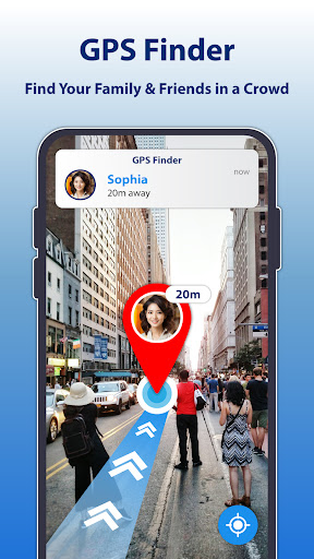 Phone Number Location