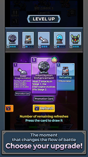 BattleShip Go: Monster Wave