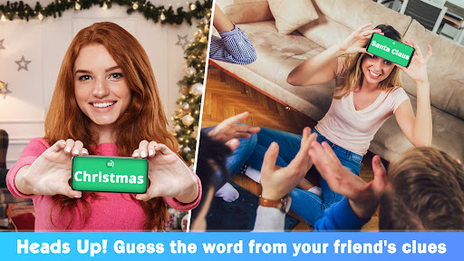 Party Charades: Headbands Game