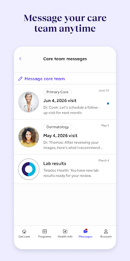 Teladoc Health
