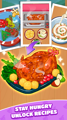 Cookingdom