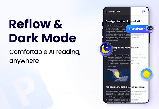 PDF Reader - PDF Viewer