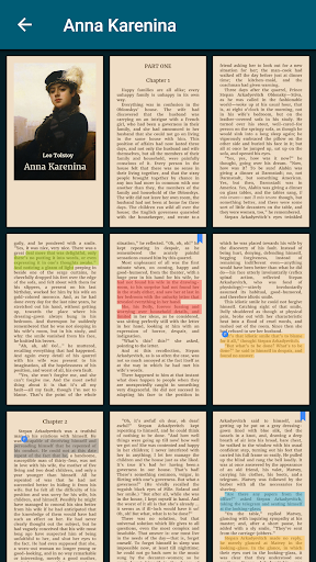 ReadEra Premium – ebook reader