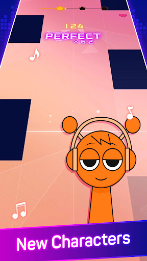 Cyber Music Rush: EDM Music