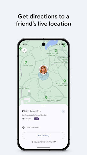 Google’s Find Hub