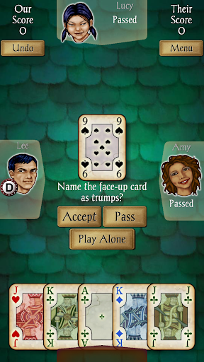 Euchre Pro