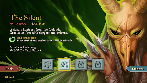 Slay the Spire