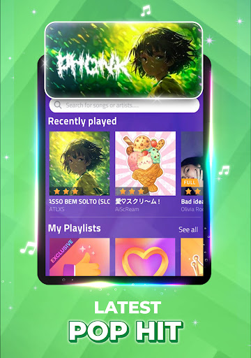 Magic Tiles 3™ - Piano Game