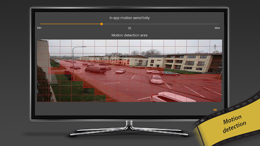tinyCam Monitor PRO for IP Cam