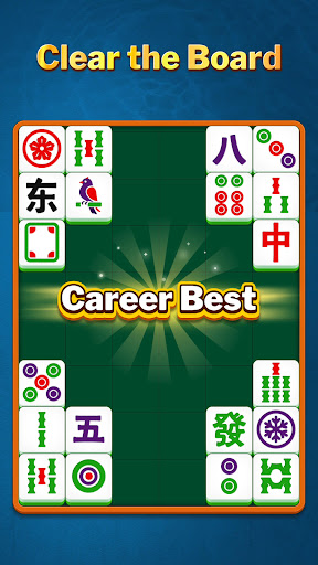 Slide Connect: Mahjong Match