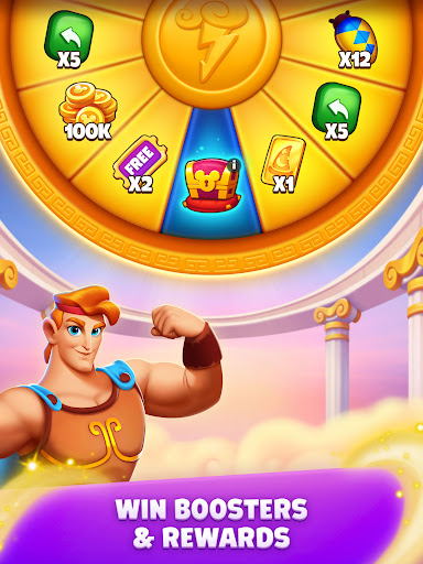 Disney Solitaire