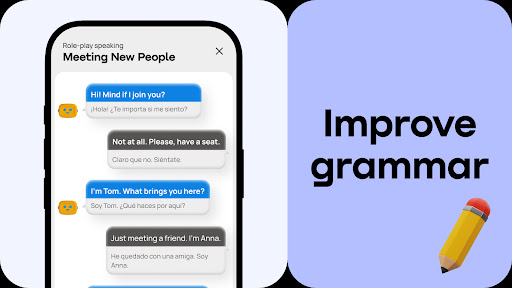 Promova: Learn English Online