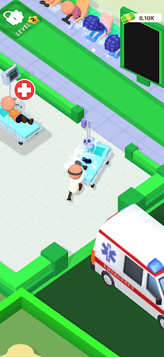 Master Hospital
