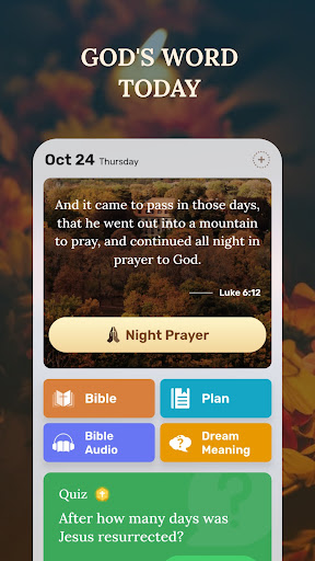 My Bible - Verse+Audio