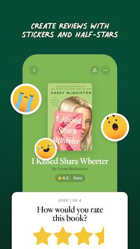Fable: Track & Discuss Books