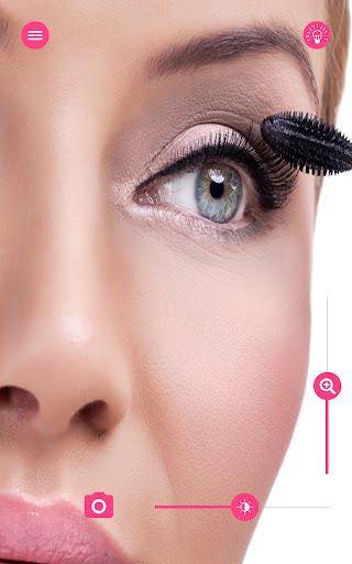 Mirror - Makeup and Shaving