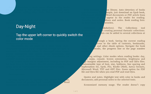ReadEra Premium – ebook reader