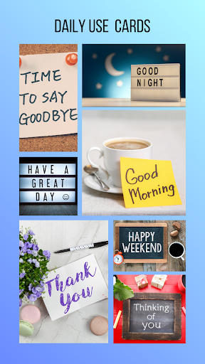 Greeting Cards All Occasions
