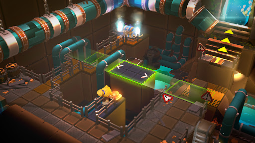 Puzzle Adventure: Mystery Game