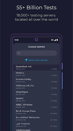 Speedtest by Ookla