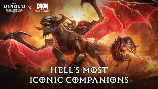 Diablo Immortal