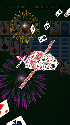 Nostal Solitaire: Classic Card