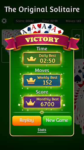 Solitaire.com - Classic Cards