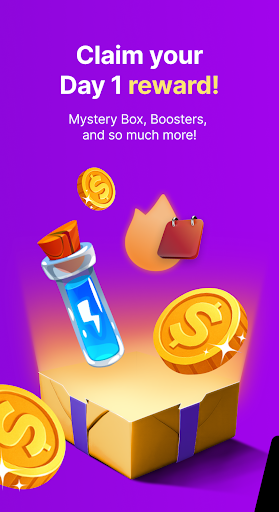 Snakzy: Earn While You Play