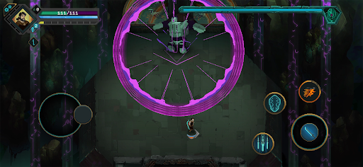 Children of Morta