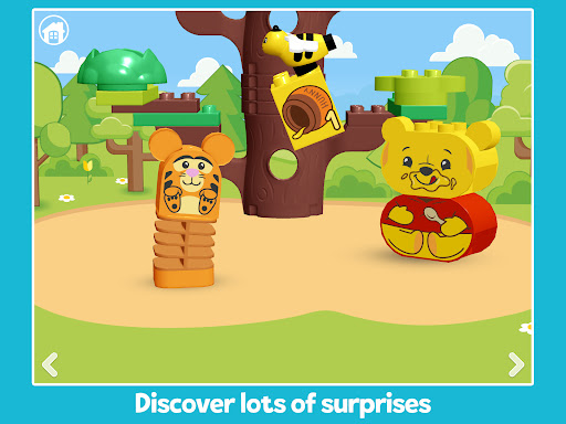 LEGO® DUPLO® Disney