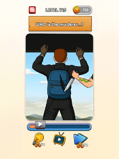 Flashback: Tricky Fun Riddles