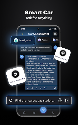 CarLink - Car Play Connect