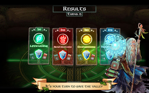 Mystic Vale