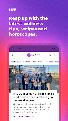 USA TODAY: US & Breaking News
