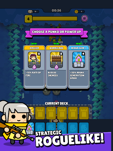 Punko: Tower Defense