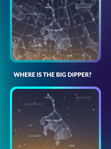 Sky Tonight - Star Gazer Guide