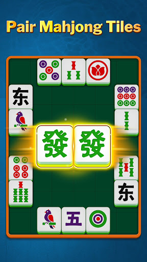 Slide Connect: Mahjong Match