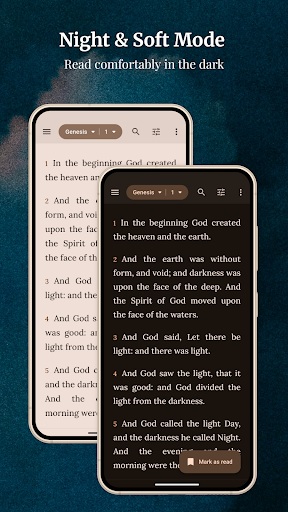 King James Bible (KJV)