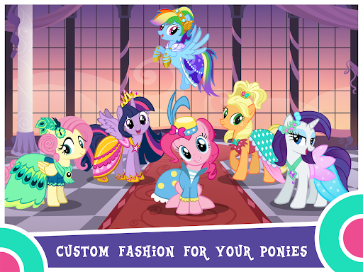 My Little Pony: Magic Princess