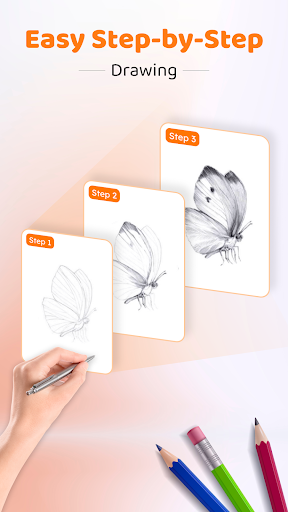 AR Sketch Paint – Drawing App