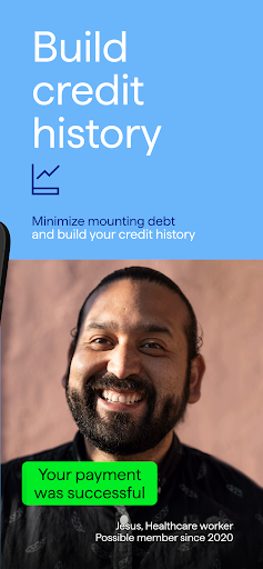 Possible: Fast Cash & Credit