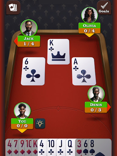 Spades: Classic Card Game
