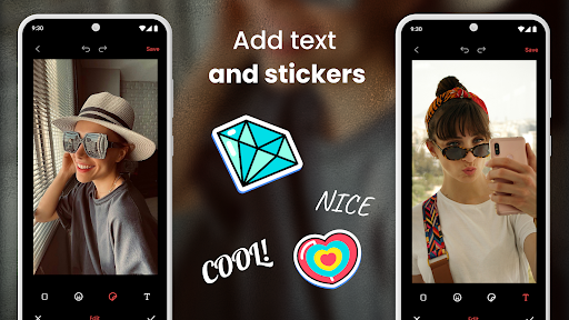 Phone Mirror app - True Mirror