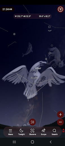 SkySafari 8 Pro