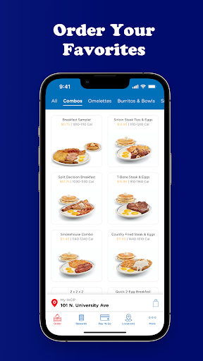 IHOP®
