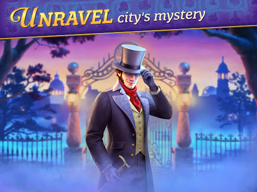 Seekers Notes: Hidden Objects